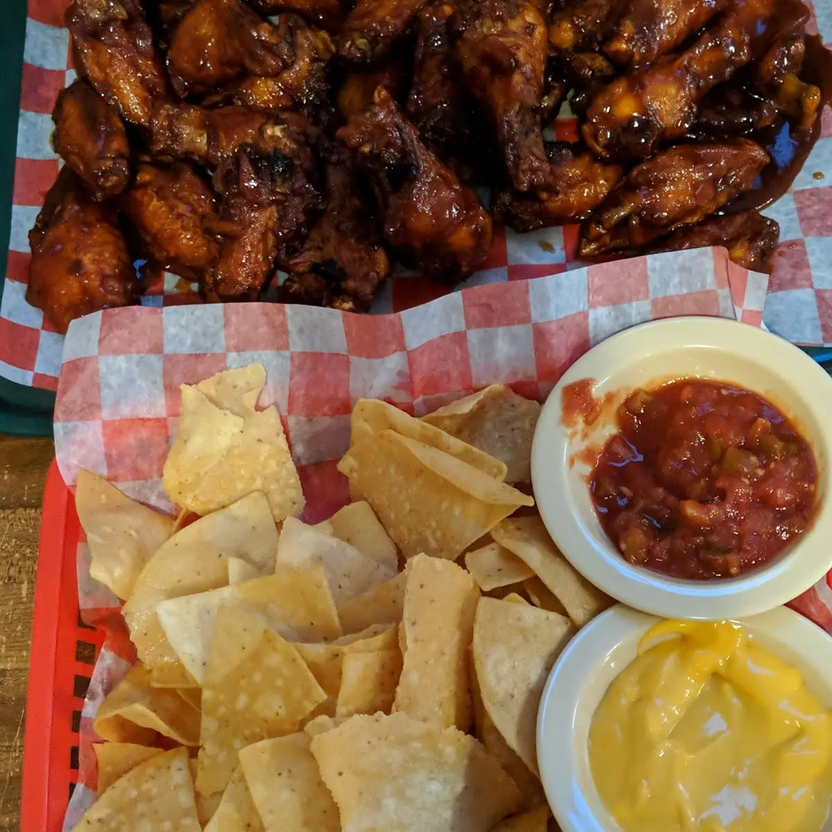 Party Platter