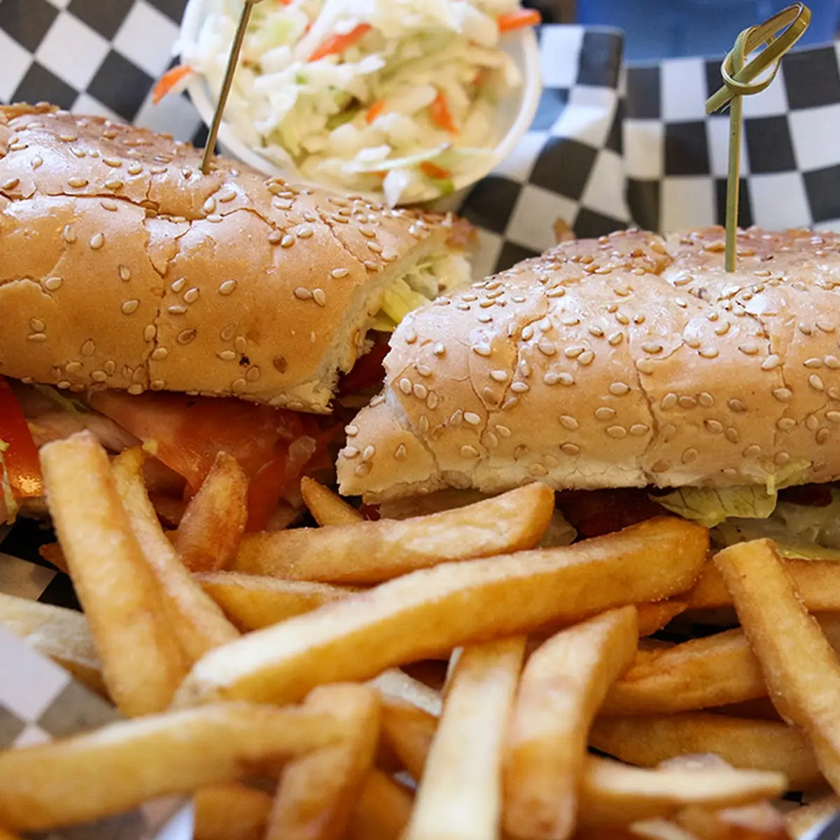 Chicken Sandwich