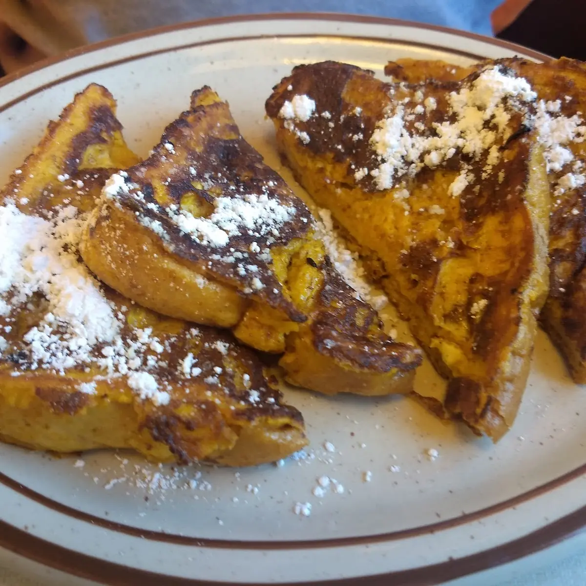 French Toast