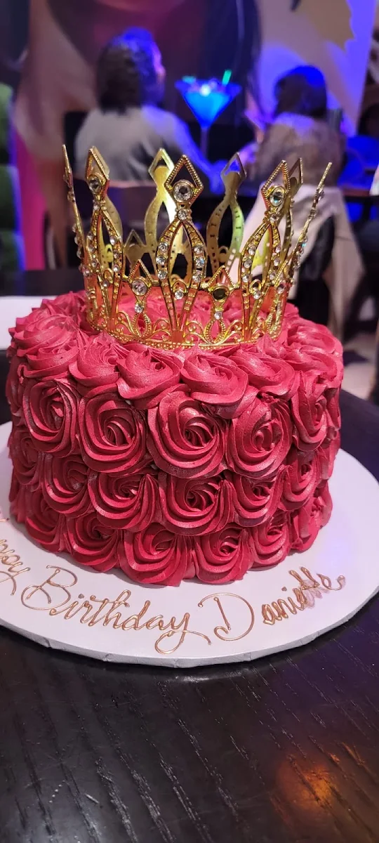 Chocolate Cake