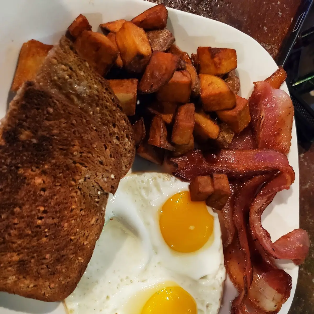 Home Fries