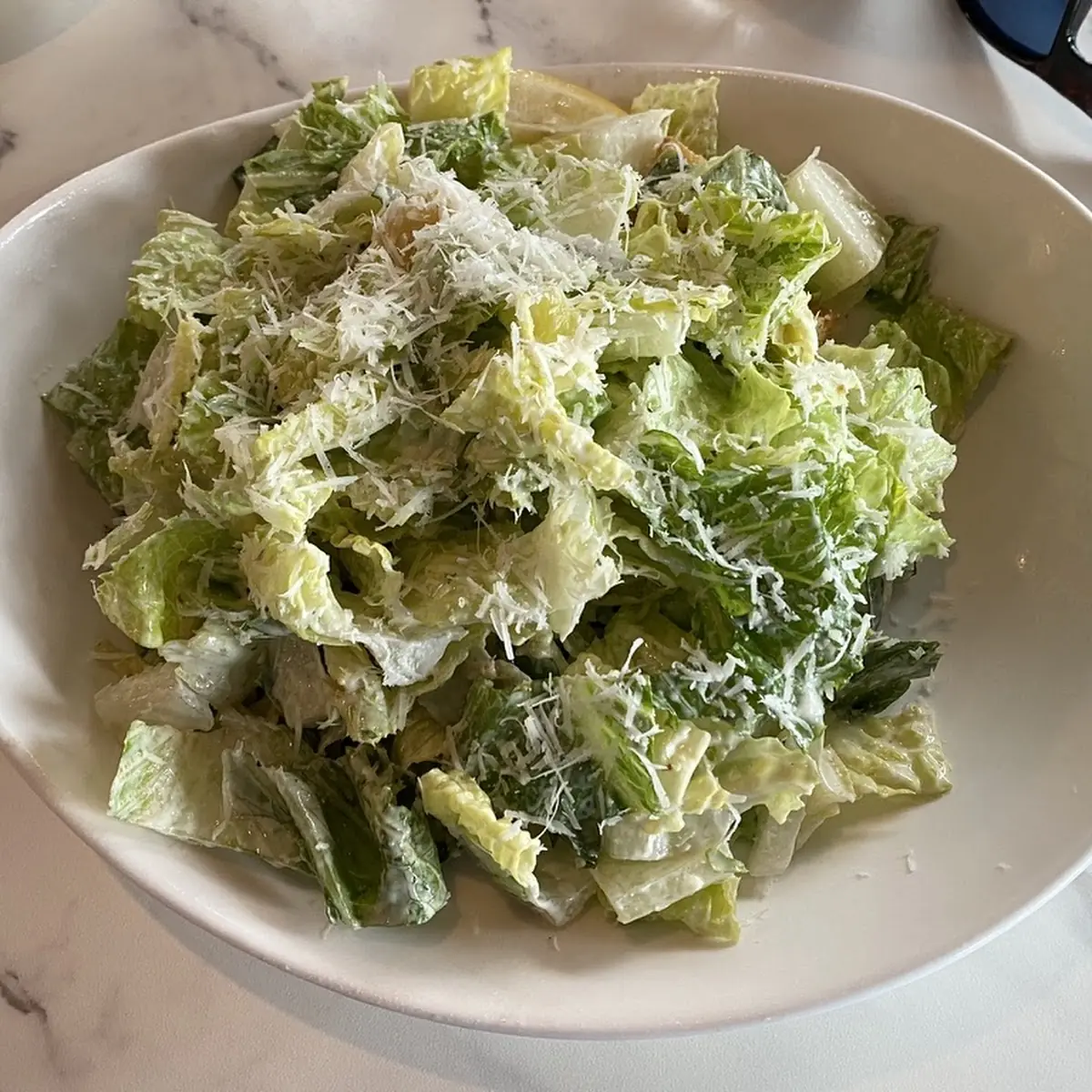 Chicken Salad