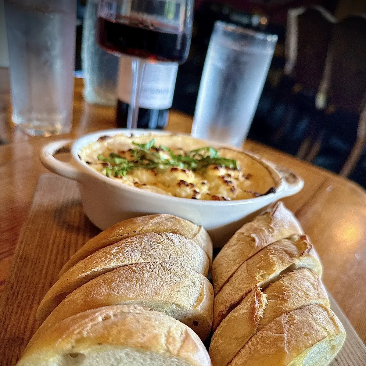 Feta Cheese Dip