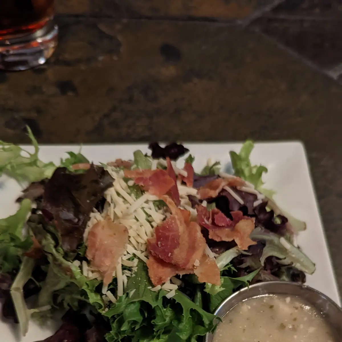 House Salad