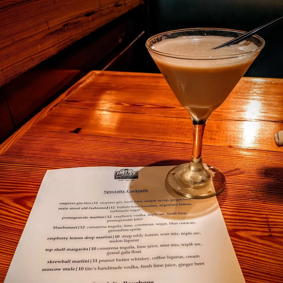 Skrewball Peanut Butter Whiskey