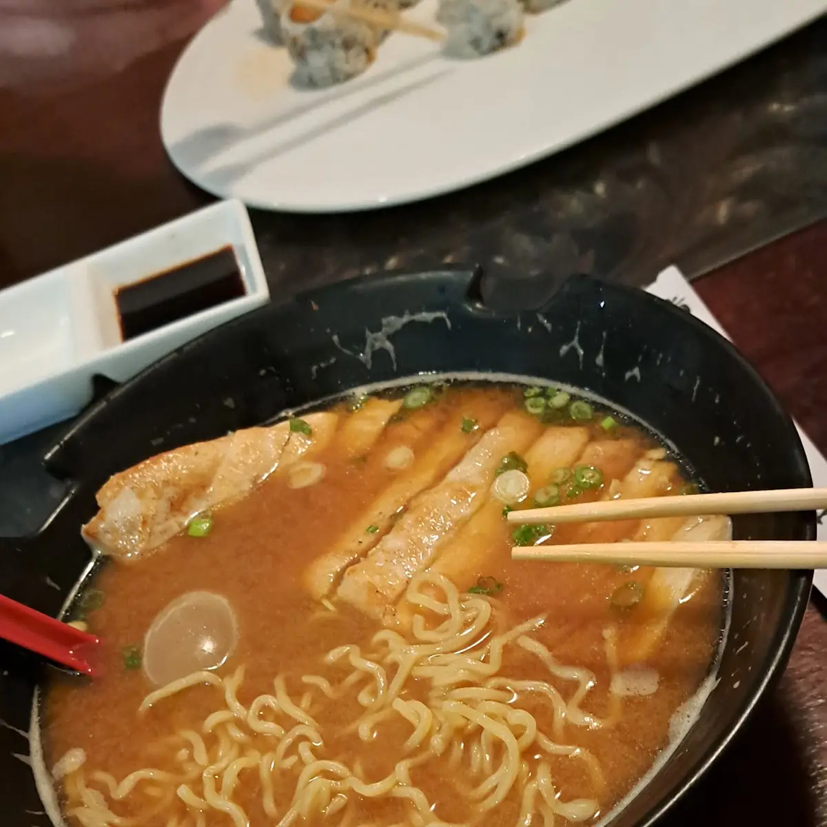 Miso Soup