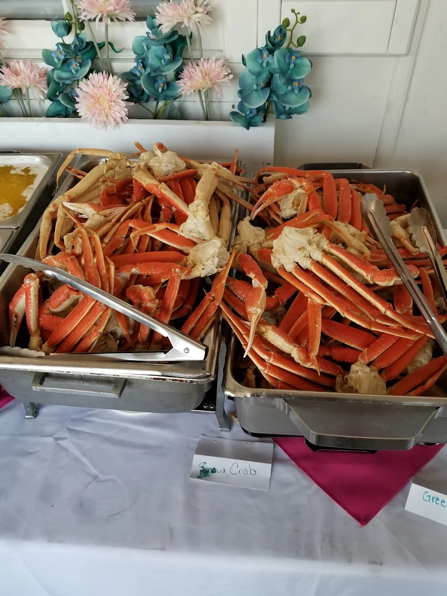 Crab Legs