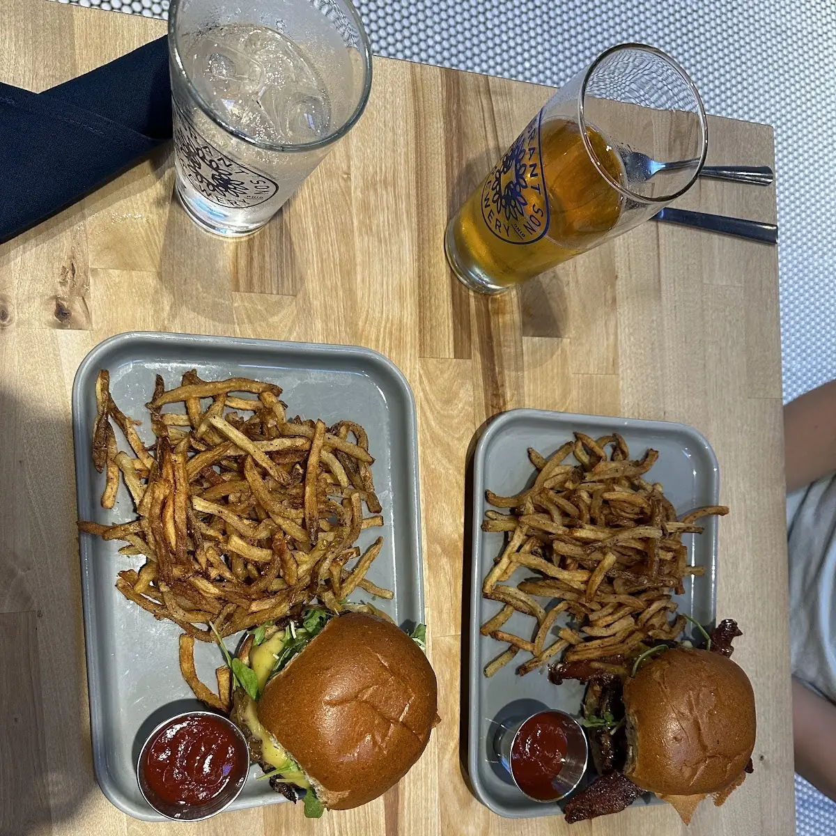 Fried Noodles
