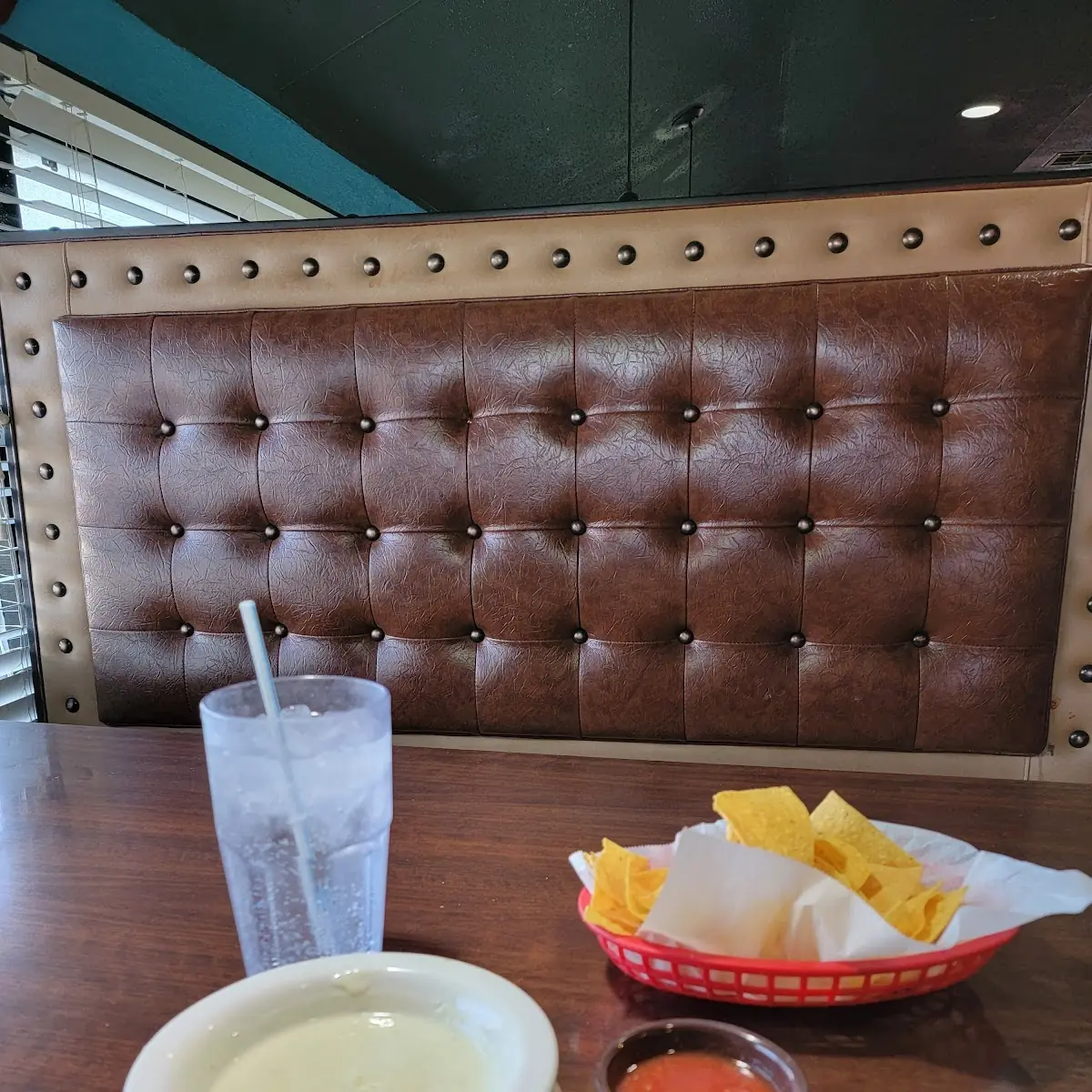 Aderezo de Queso Cheese Dip