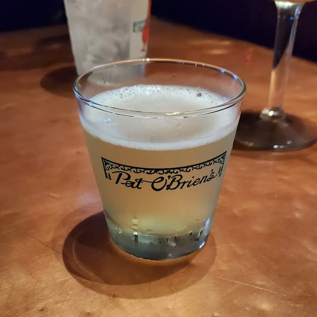 Lemon Drop
