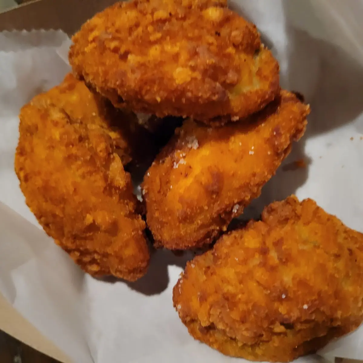 Jalapeno Poppers