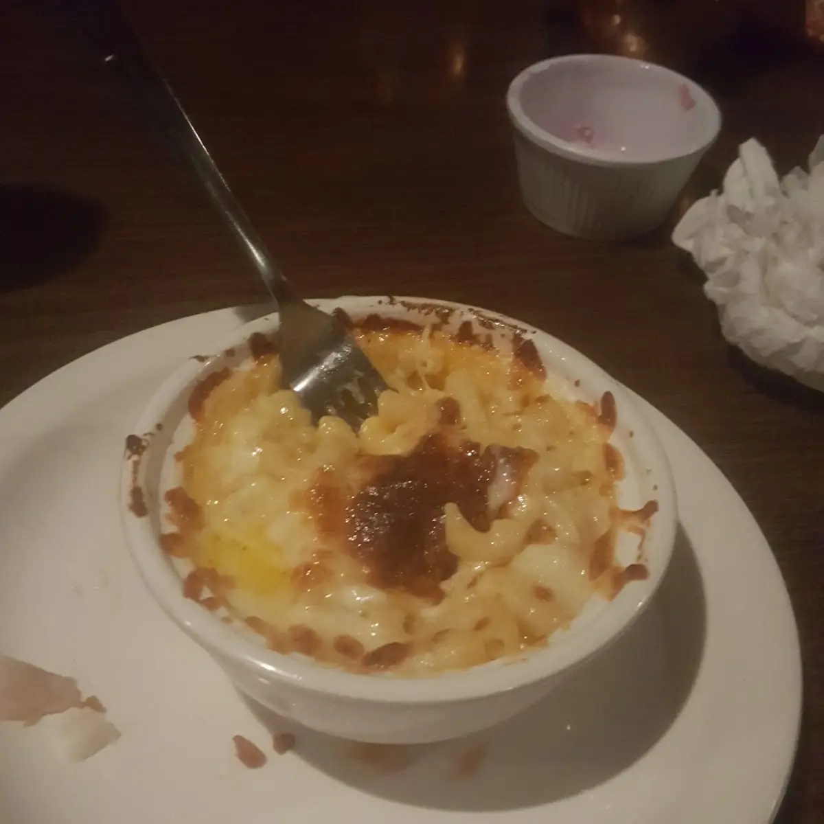 Mac and Cheese