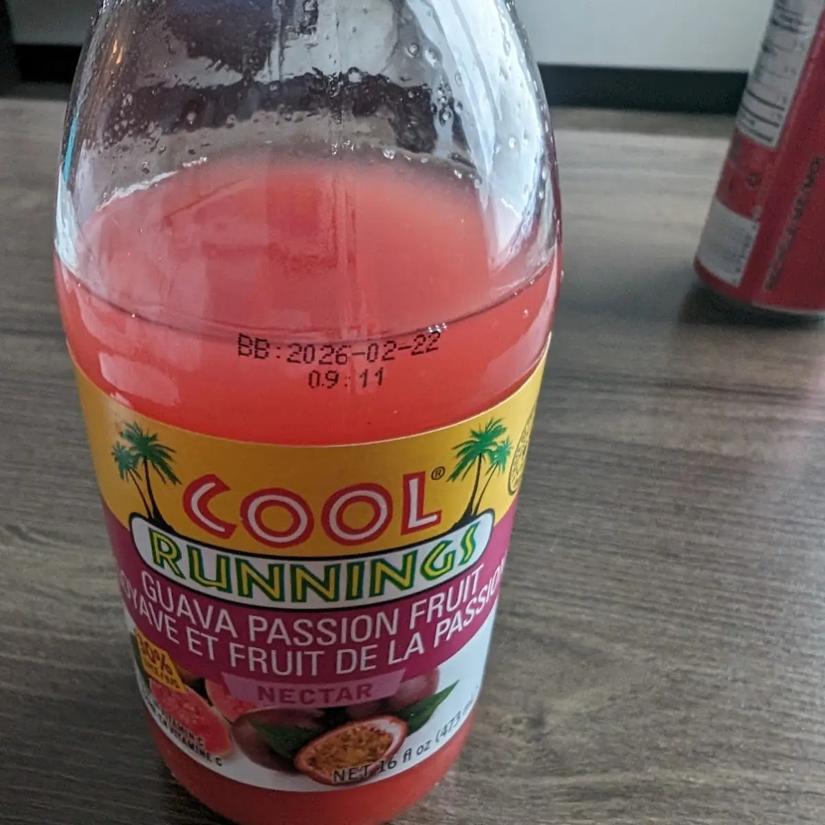 Guava Juice