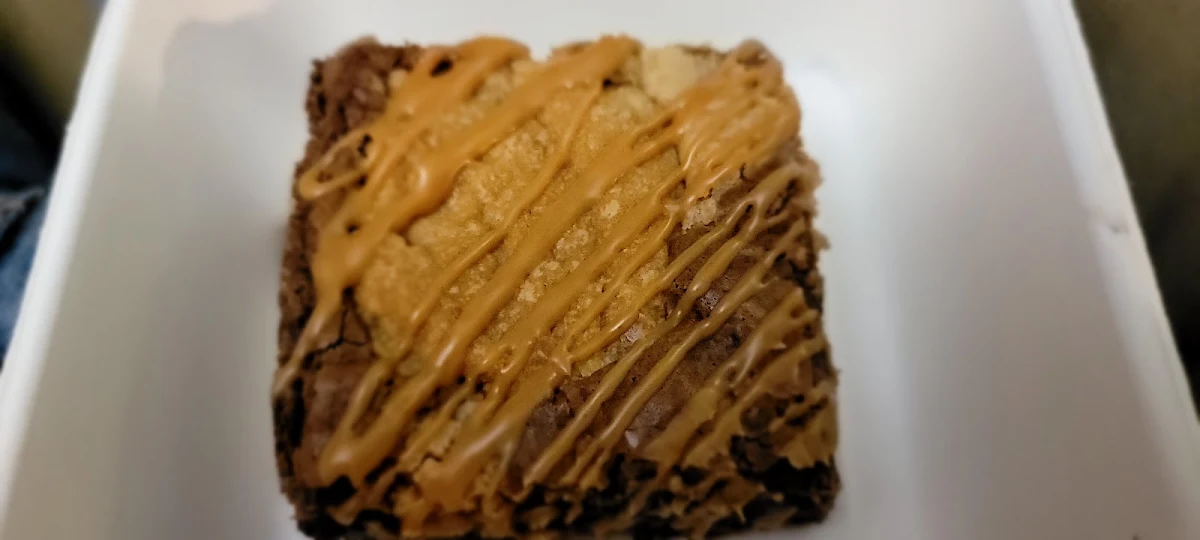 Peanut Butter