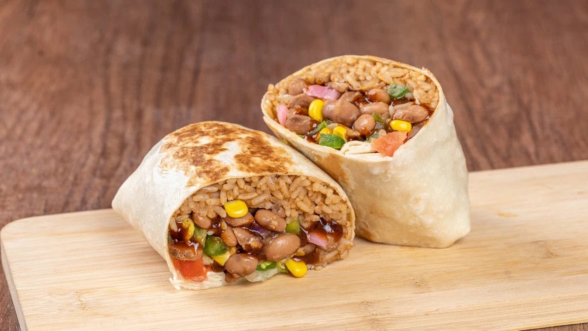Highlights, barBURRITO