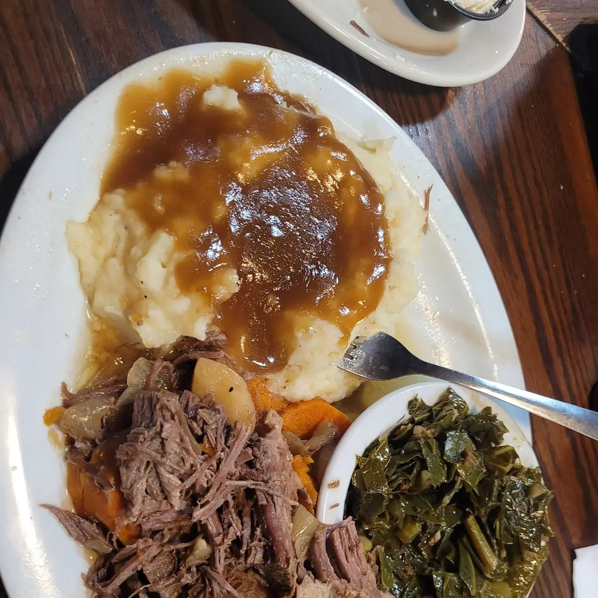 Pot Roast