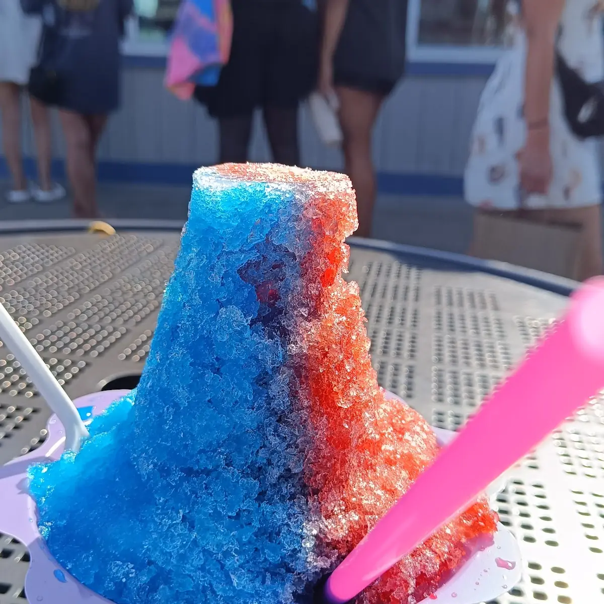 Shaved Ice