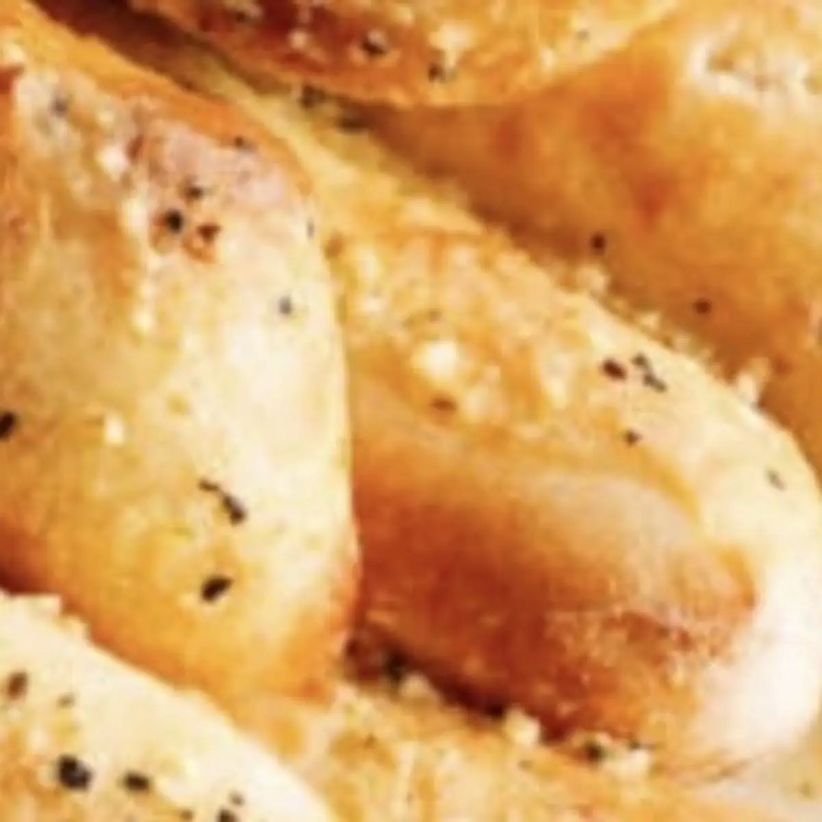 Bread Sticks 12