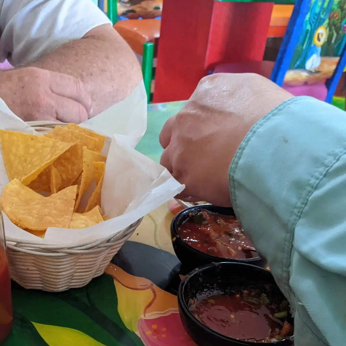 Cheese Dip
