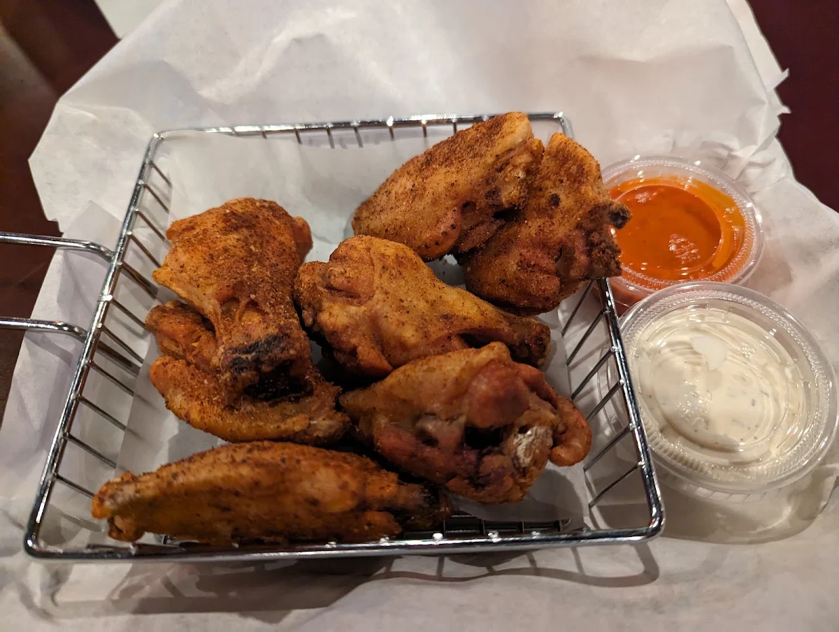 Lemon Pepper