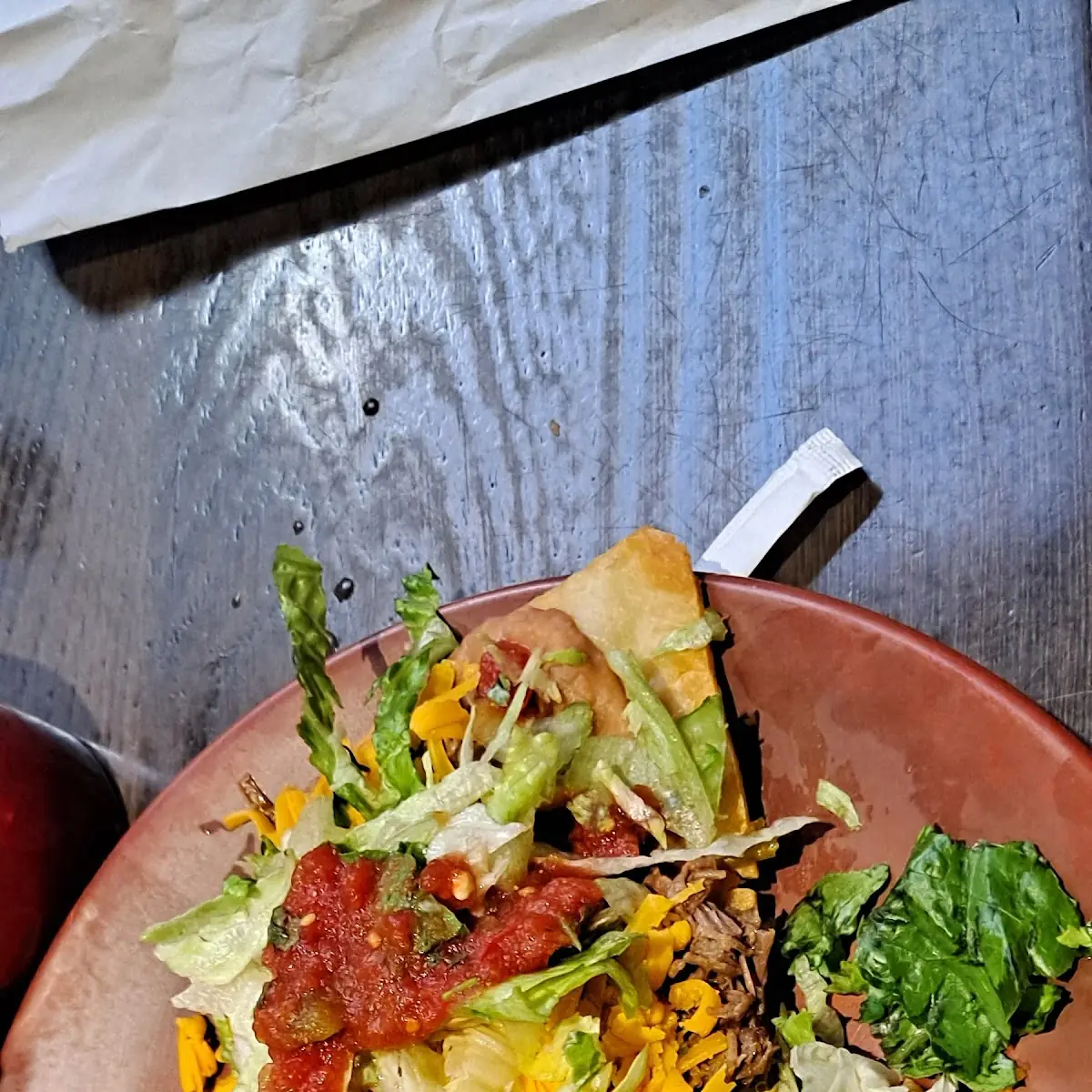 Taco Salad