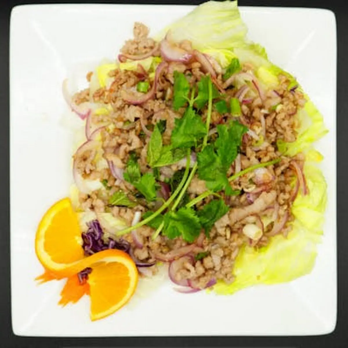 Larb Salad