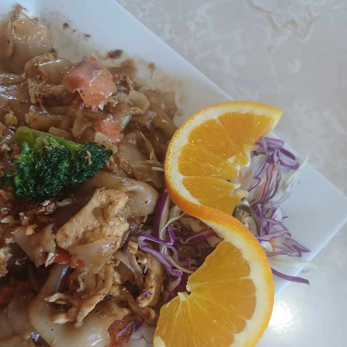 Pad See EW