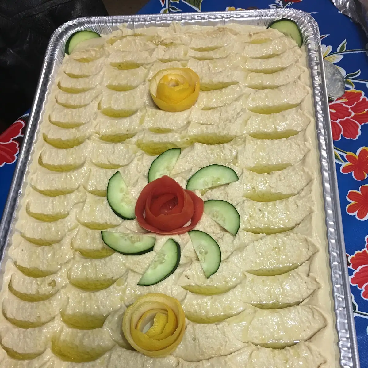 Hummus