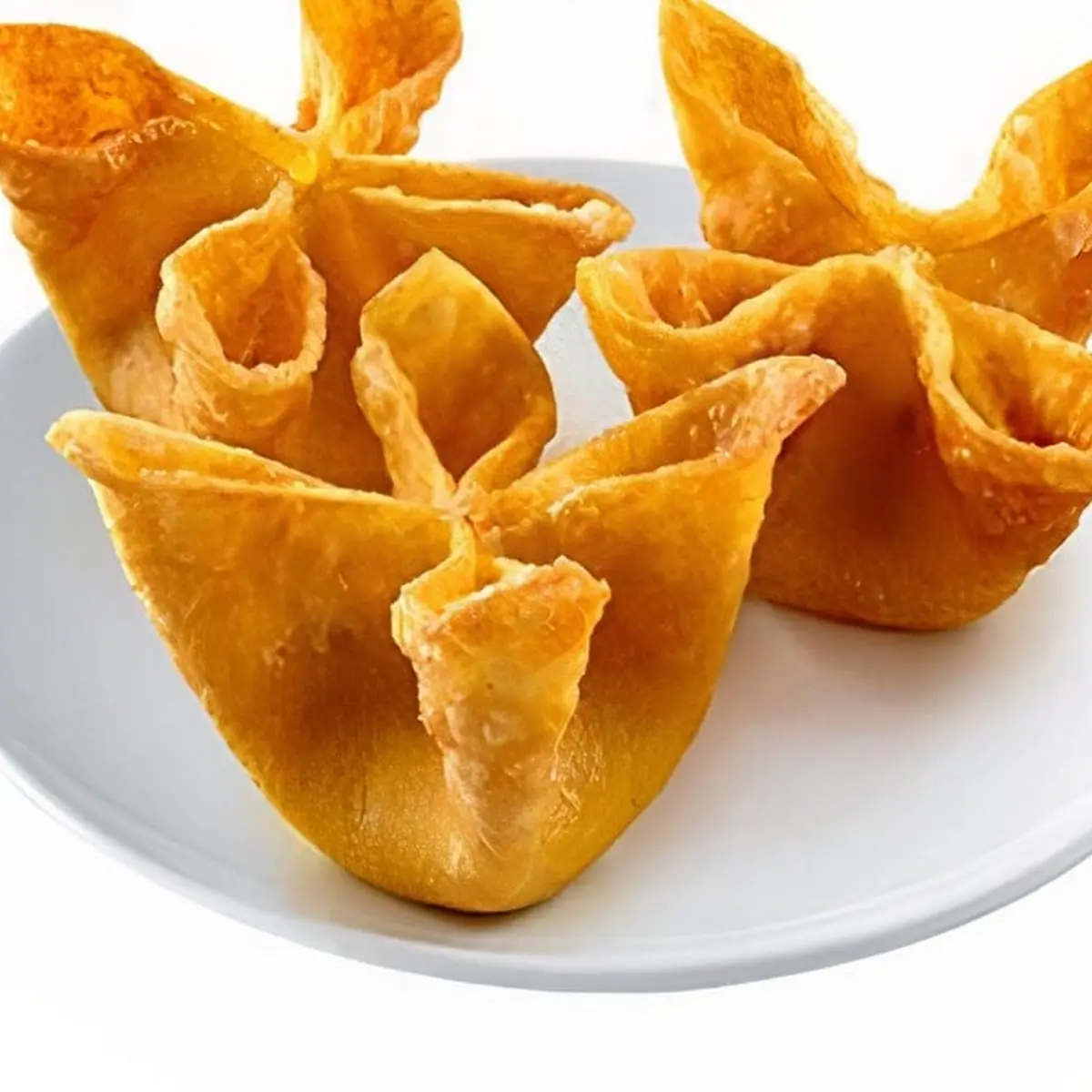 Cream Cheese Rangoon