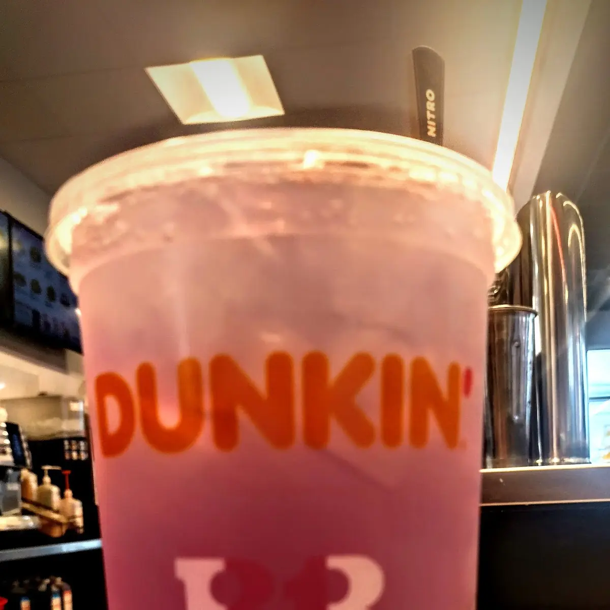 Thai Tea