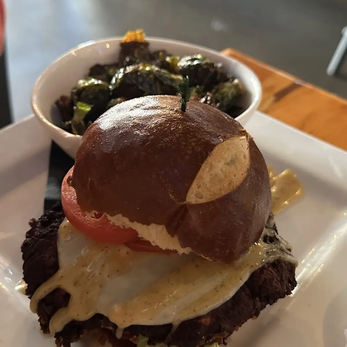 Chicken Sandwich