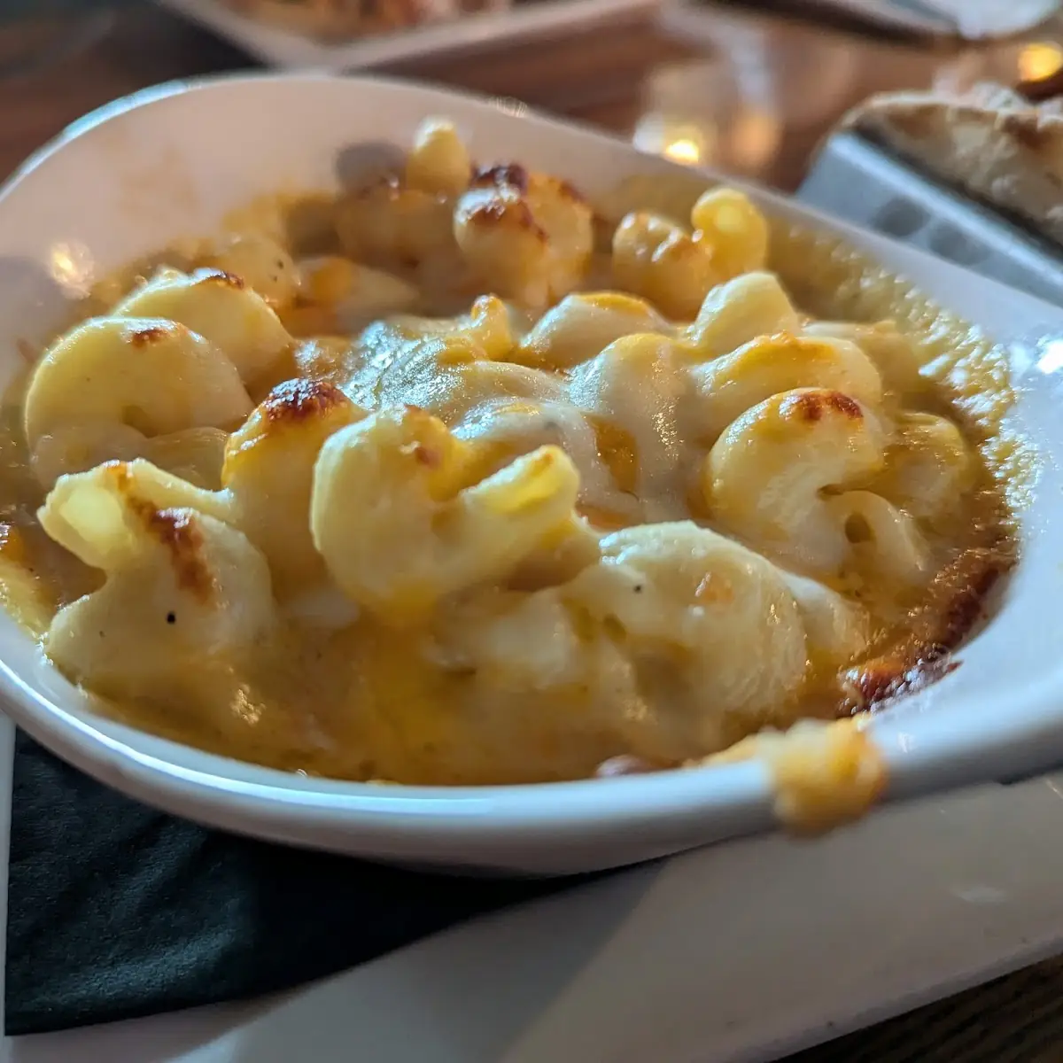 Mac & Cheese