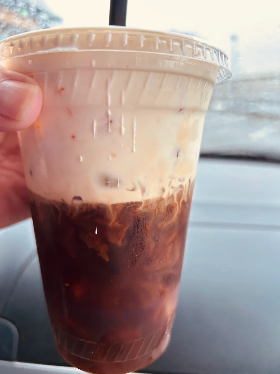 Thai Tea