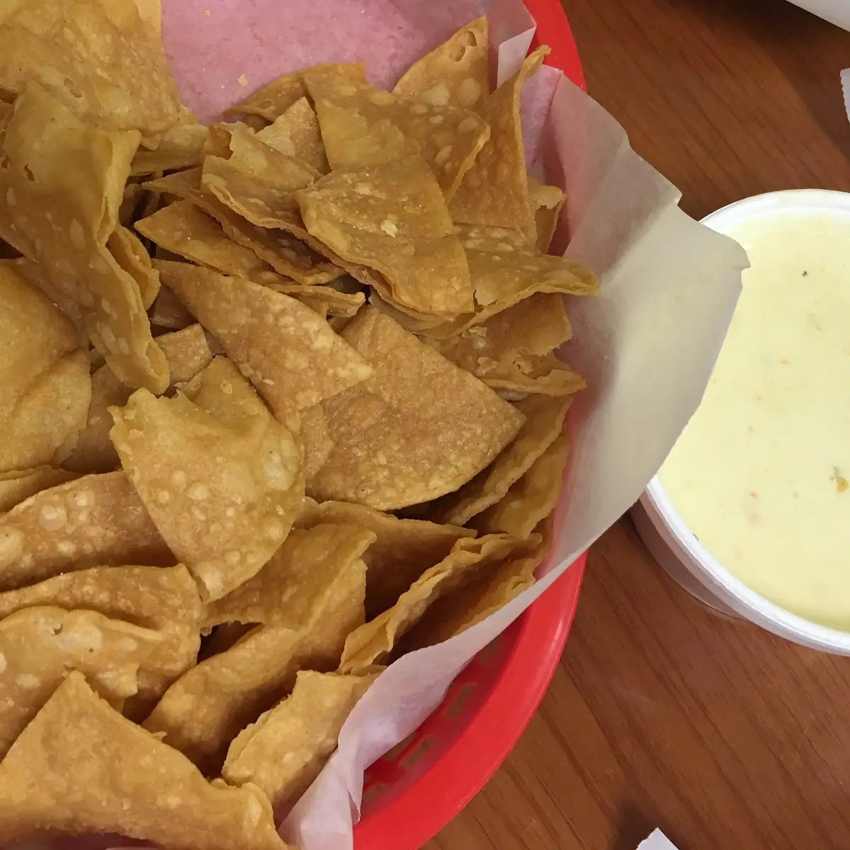 Cheese Dip