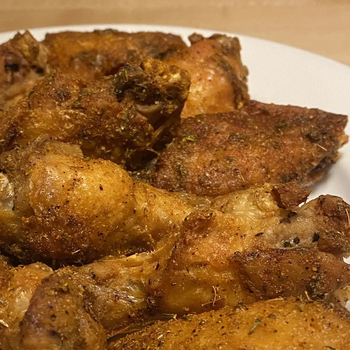 Lemon Pepper