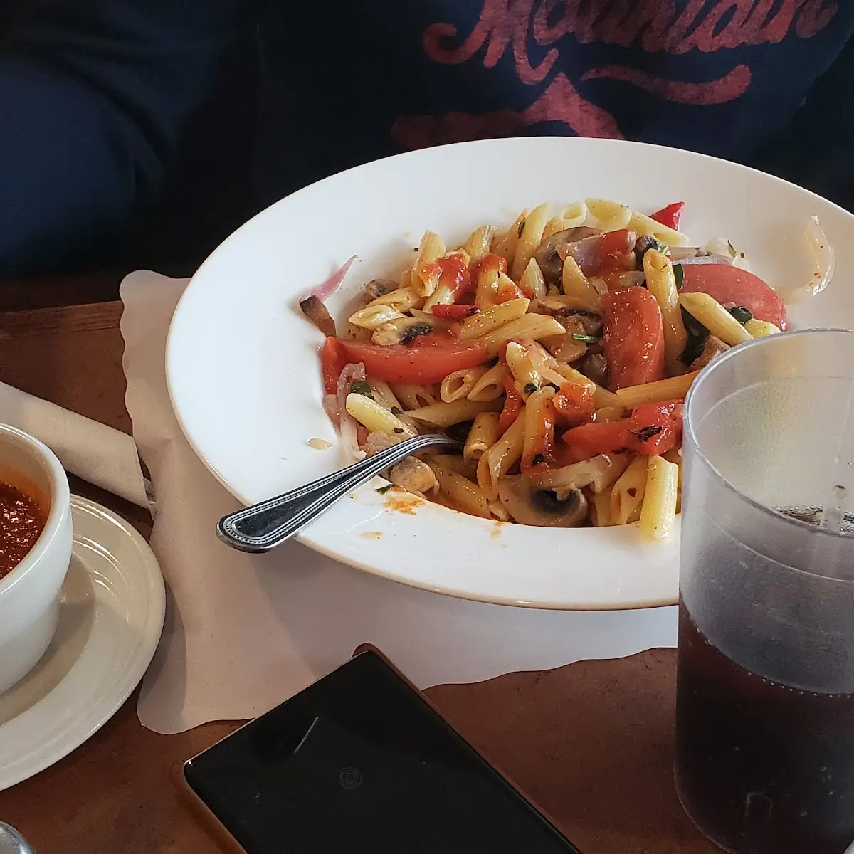 Penne Pasta