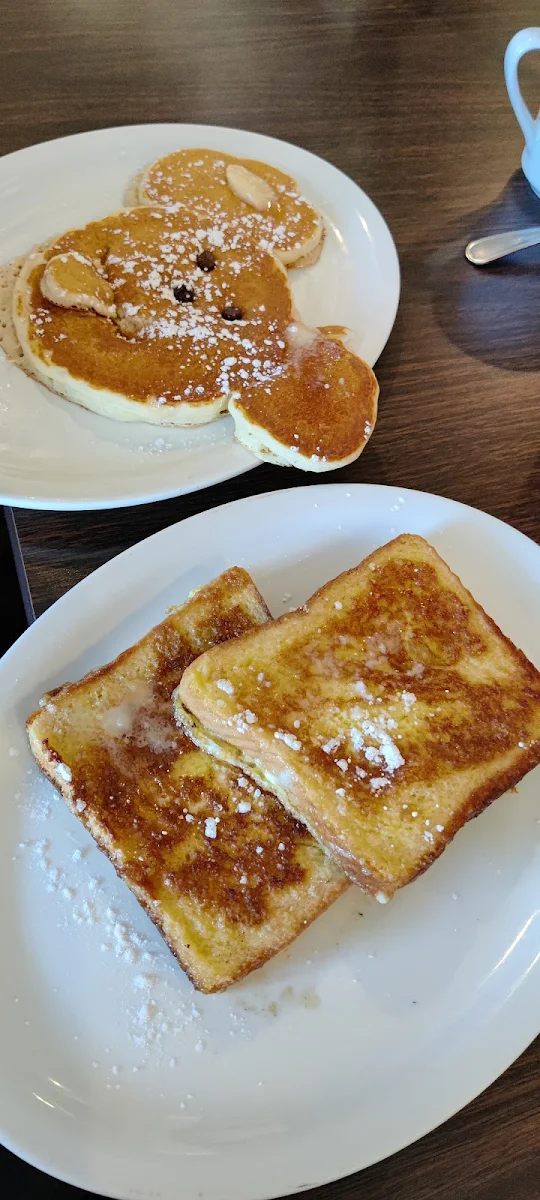French Toast