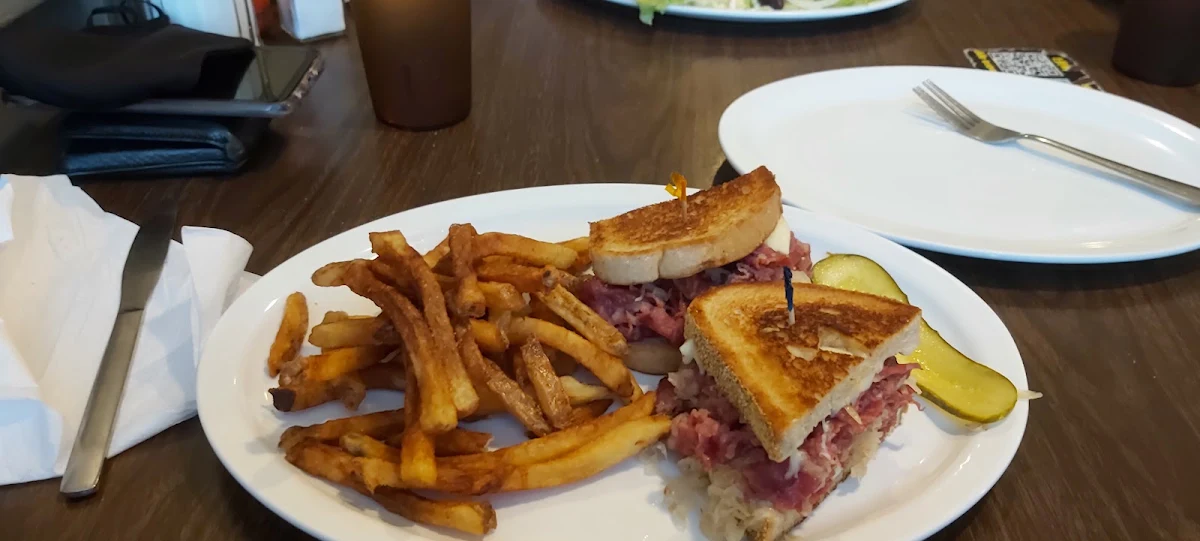 Reuben