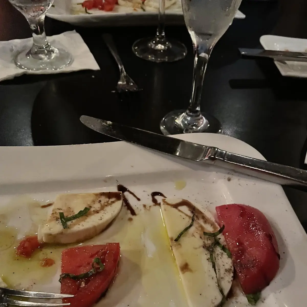 Caprese Salad