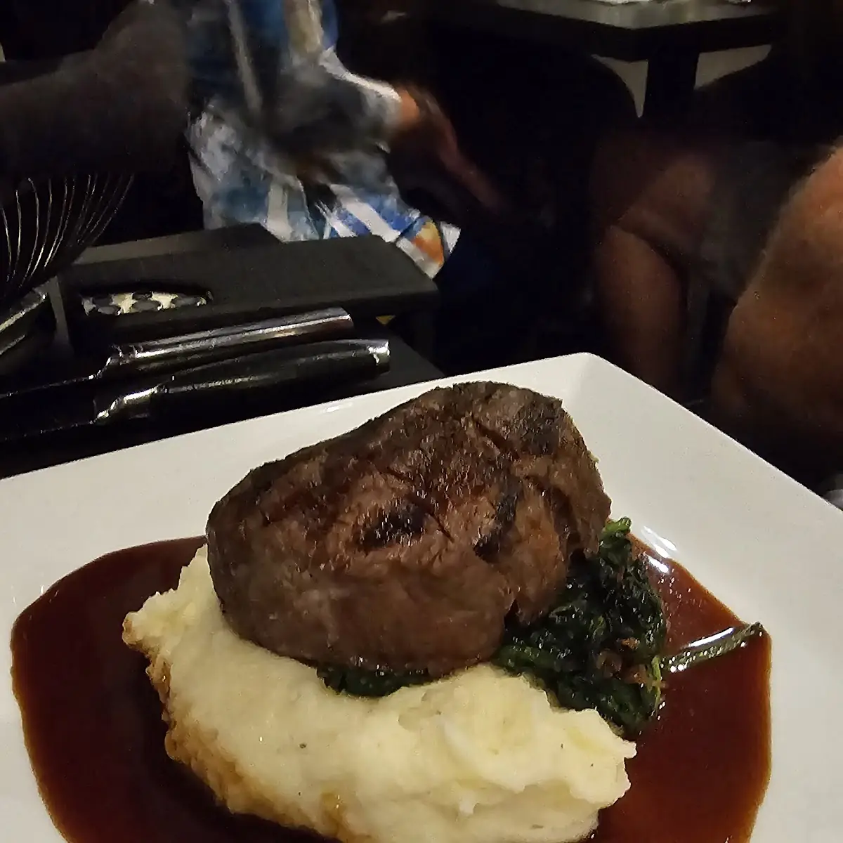 Filet Mignon