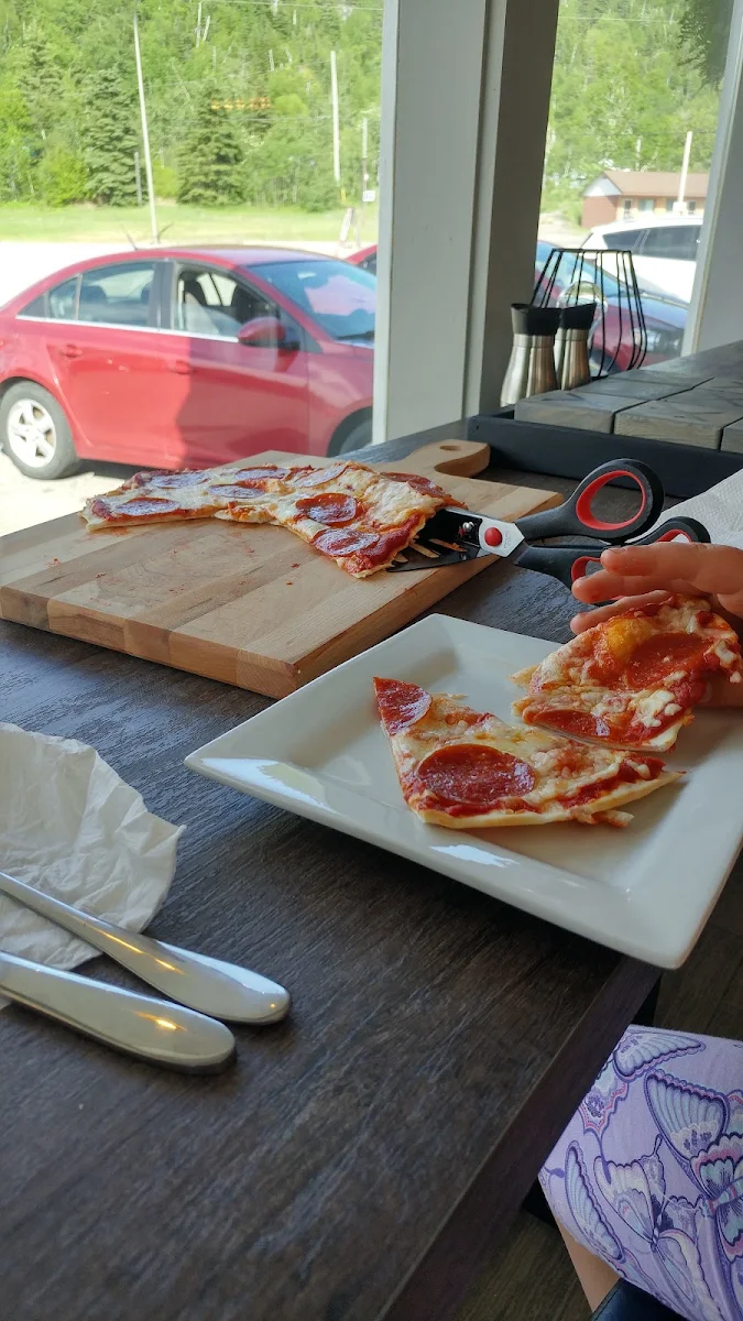 Highlights, Filane's Restaurant