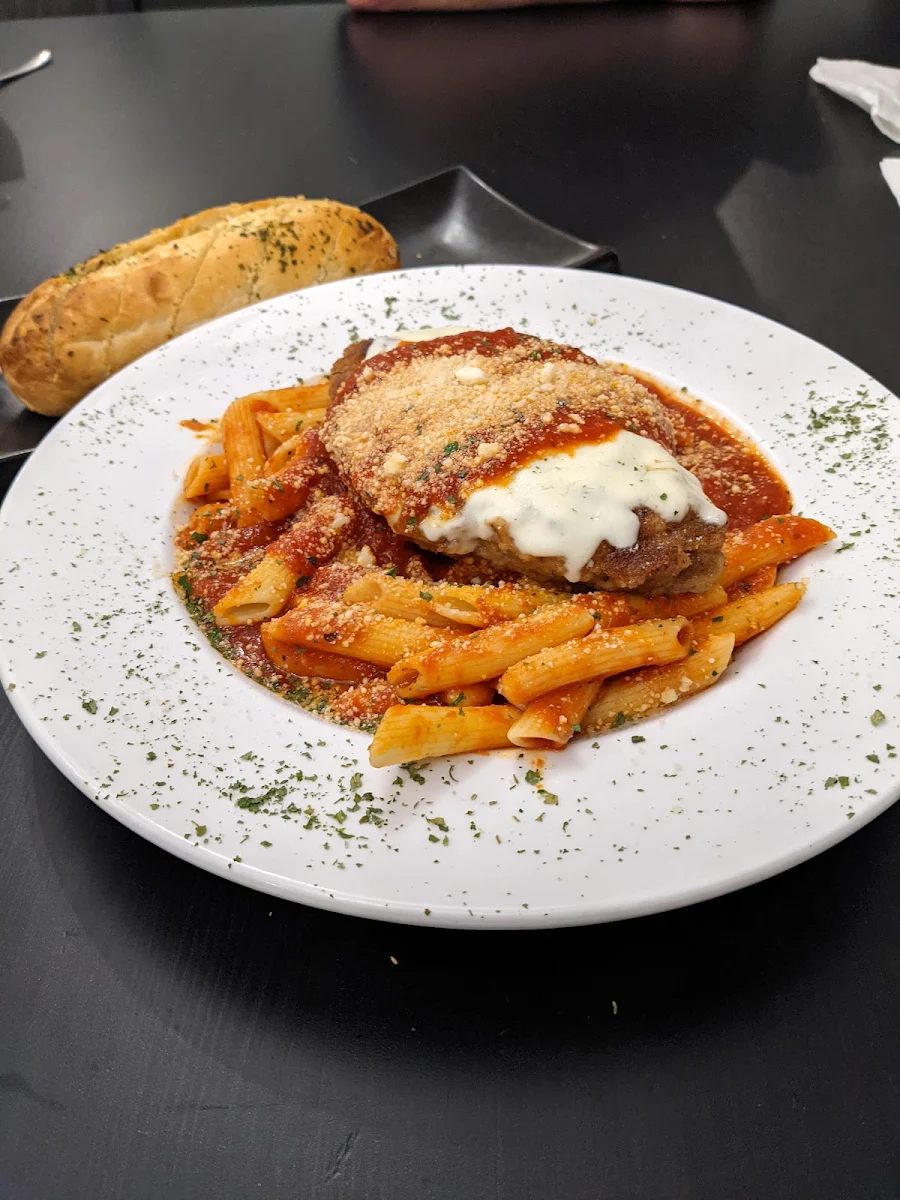 Highlights, Filane's Restaurant