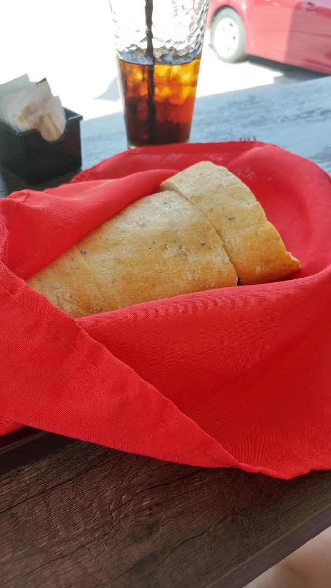 Highlights, Filane's Restaurant