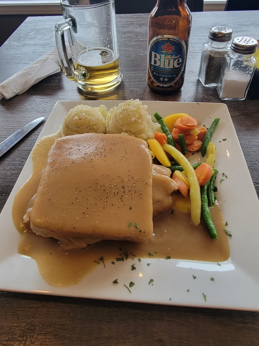 Highlights, Filane's Restaurant
