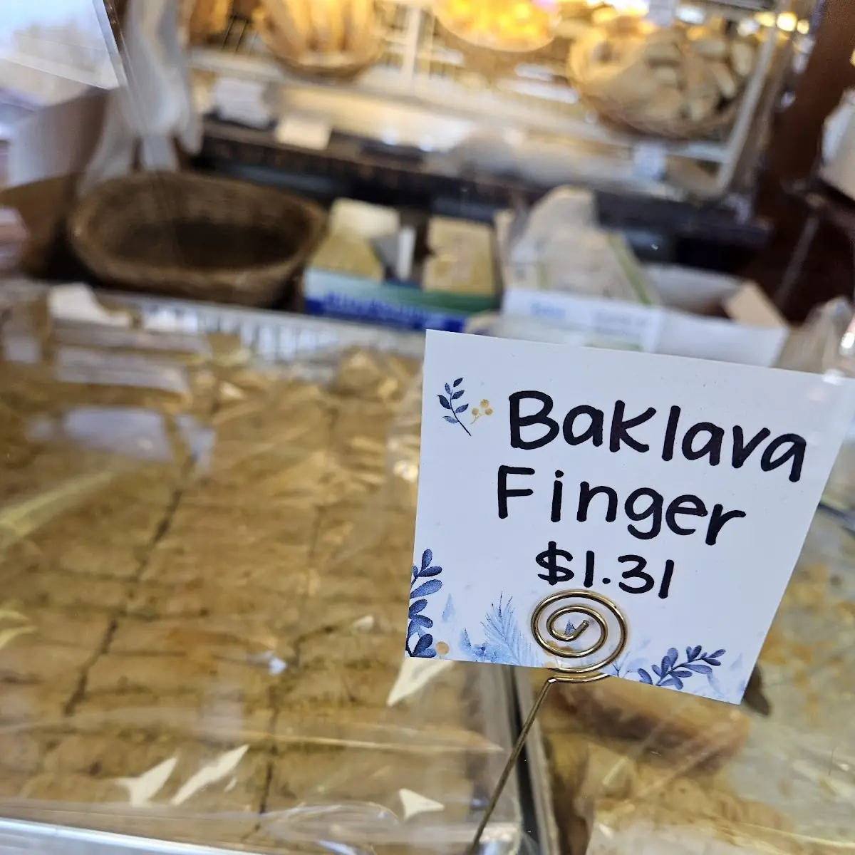 Baklava