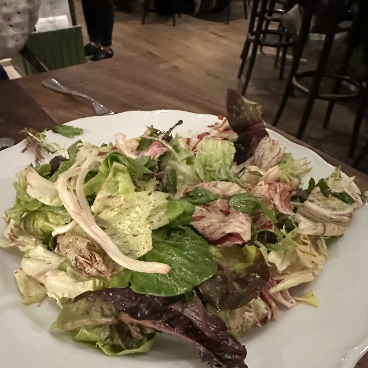 Green Salad