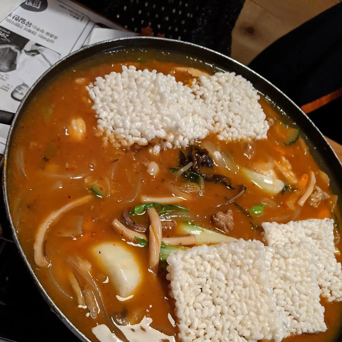 Steamed Pork Slices