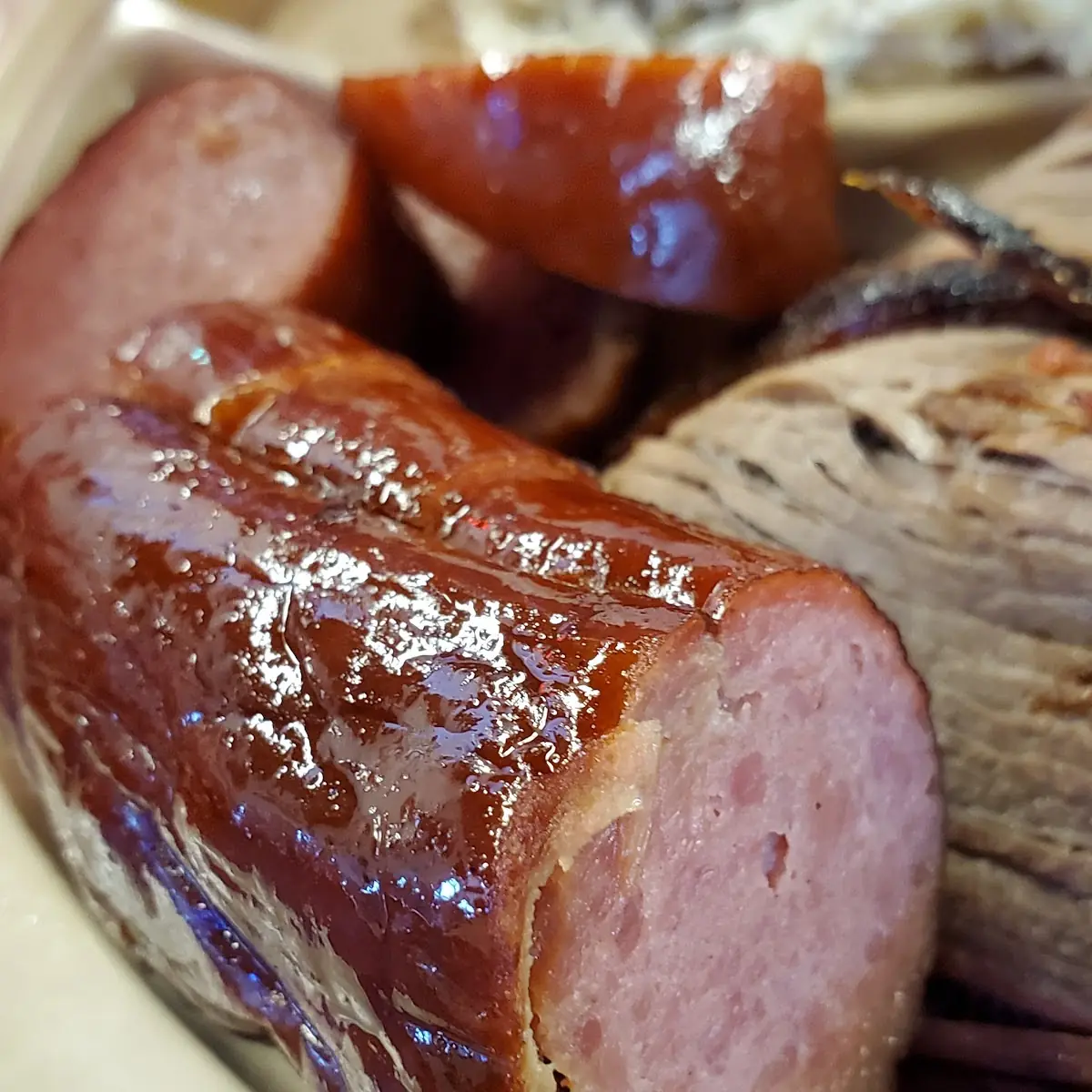 Smoked Sausage