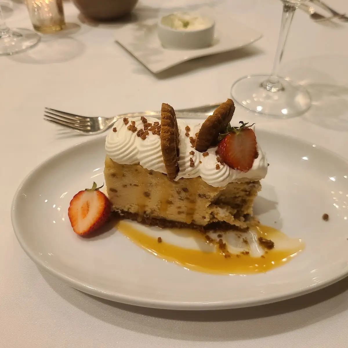 Cheese Cake