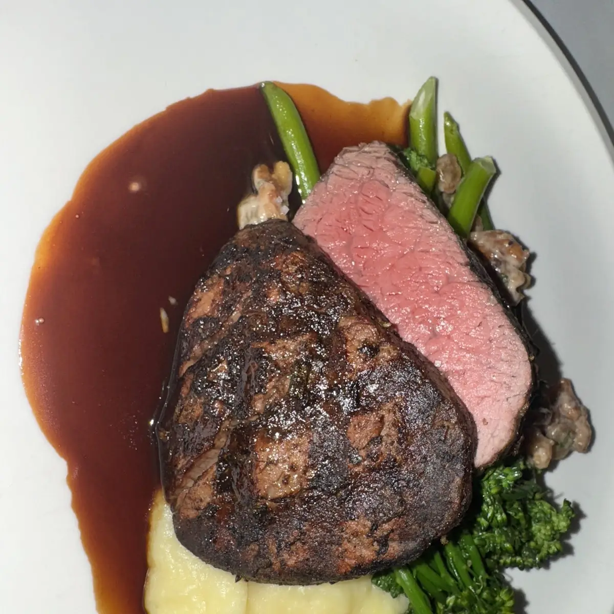 Filet Mignon